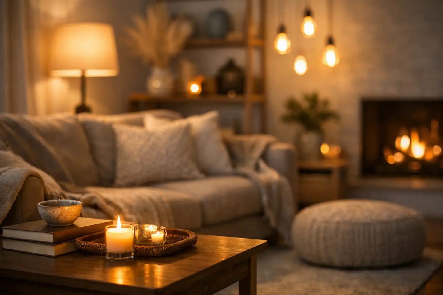 Welke verlichting maakt huis gezelliger? - Seprio