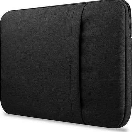 Laptophülle 15,6 Zoll - Neopren - Stoß- und Kratzfest - Laptoptasche - Laptophülle