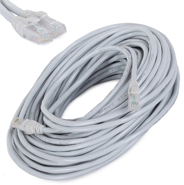 LAN Kabel - Netwerkkabel - Internet Kabel - UTP Kabel - CAT6