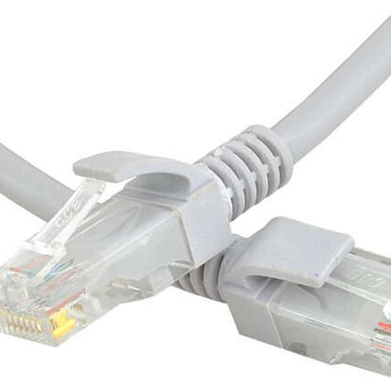 LAN-Kabel - Netzwerkkabel - Internetkabel - UTP-Kabel - CAT6