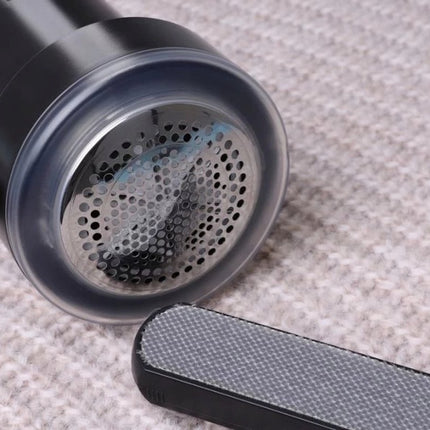 Eldom - Pluizenverwijderaar Elektrisch – Ontpluizer – Kleding en Textiel – USB Oplaadbaar