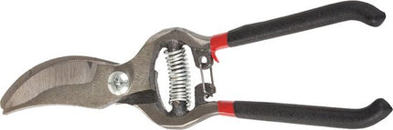 Snoeischaar - 14 Ø Knipcapaciteit - Gehard Stalen Blad - Soft Grip Handvat - 20x6x1.6 CM - Bloemenschaar - Tuinschaar - Heggenschaar