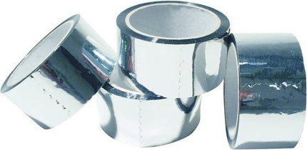 Aluminium tape voor ondervloeren - 5m