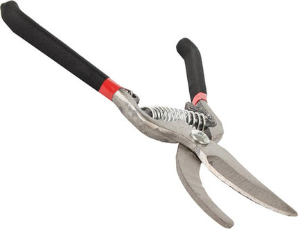 Snoeischaar - 14 Ø Knipcapaciteit - Gehard Stalen Blad - Soft Grip Handvat - 20x6x1.6 CM - Bloemenschaar - Tuinschaar - Heggenschaar