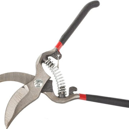 Snoeischaar - 14 Ø Knipcapaciteit - Gehard Stalen Blad - Soft Grip Handvat - 20x6x1.6 CM - Bloemenschaar - Tuinschaar - Heggenschaar