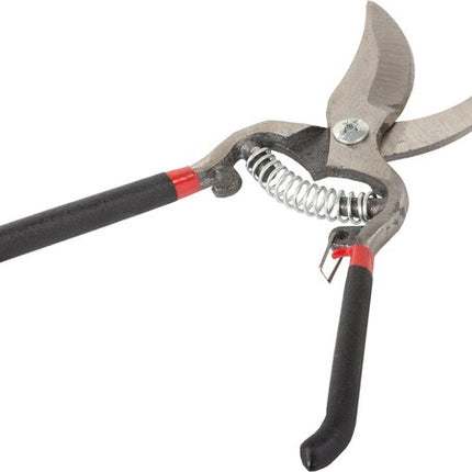 Snoeischaar - 14 Ø Knipcapaciteit - Gehard Stalen Blad - Soft Grip Handvat - 20x6x1.6 CM - Bloemenschaar - Tuinschaar - Heggenschaar