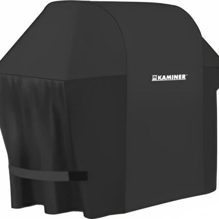 Waterdichte Barbecue beschermhoes - 100 x 60 x 95 cm - Zwart
