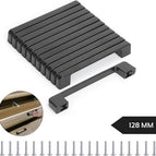 128mm