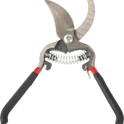 Snoeischaar - 14 Ø Knipcapaciteit - Gehard Stalen Blad - Soft Grip Handvat - 20x6x1.6 CM - Bloemenschaar - Tuinschaar - Heggenschaar