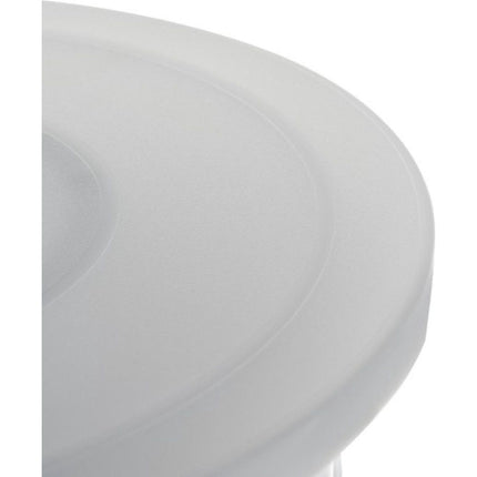Ruhhy Taartplateau Draaibaar Ø 28 cm - Met 3 Taart Schrapers - Draaiplateau Taart – Draaibaar Taartschijf Set – Draaitafel