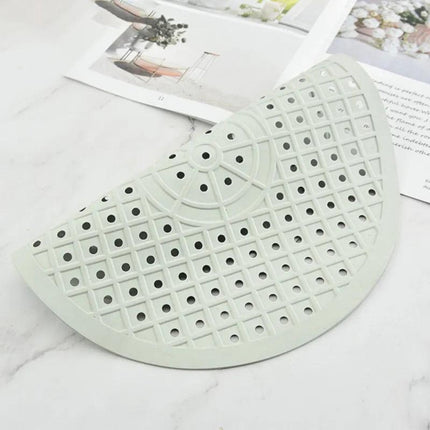 Gootsteenmat Siliconen - Gootsteen Mat - Spoelbakmat - Wasbak Matje - Vaatvriendelijk