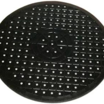 Gootsteenmat Siliconen - Gootsteen Mat - Spoelbakmat - Wasbak Matje - Vaatvriendelijk