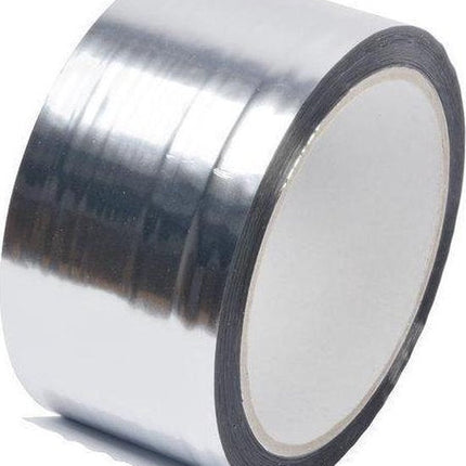Aluminium tape voor ondervloeren - 5m - Seprio