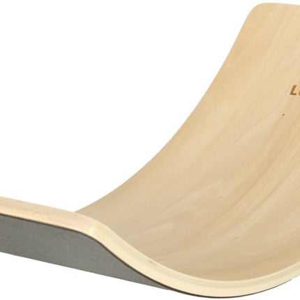 Balance Board Kinderen - Sensomotorisch Balansspeelgoed Jongen en Meisje - Houten Balansbord voor Peuter, Kleuter en Kind - Educatief Speelgoed Voor Motoriek - Vanaf 3 jaar - Seprio