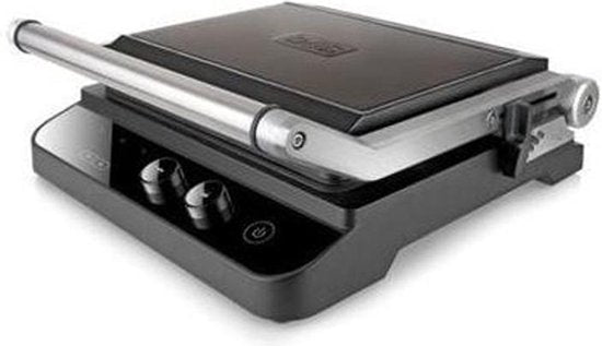 Black & Decker BXGR2000E contactgrill - Seprio