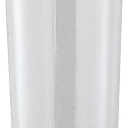 Black & Decker BXHBA1200E Staafmixer 1200 W Zwart, Transparant - Seprio