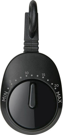 Black & Decker BXHBA1200E Staafmixer 1200 W Zwart, Transparant - Seprio