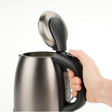 Black & Decker BXKE2202E waterkoker 1,2 l 2200 W Roestvrijstaal - Seprio