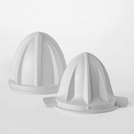 BLACK+DECKER - Automatische Citruspers 30W | Glazen Kom 1L | Dubbele Rotatierichting | Pulpregelaar | Verwijderbare Kegels | Vaatwasmachinebestendig | Compact Opbergsysteem - Seprio