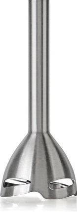 Black+Decker BXHBA1000E - Multifunctionele Staafmixer met Blender en Klopper - 1000 W - RVS - Seprio