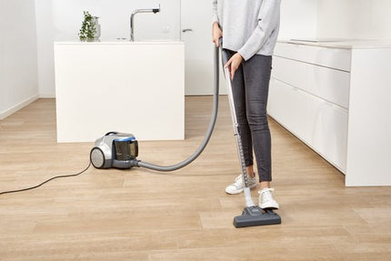 Black+Decker BXVML700E - Stofzuiger - Seprio