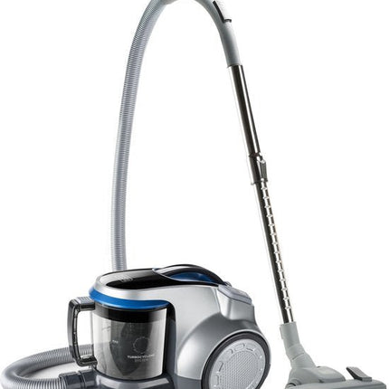 Black+Decker BXVML700E - Stofzuiger - Seprio
