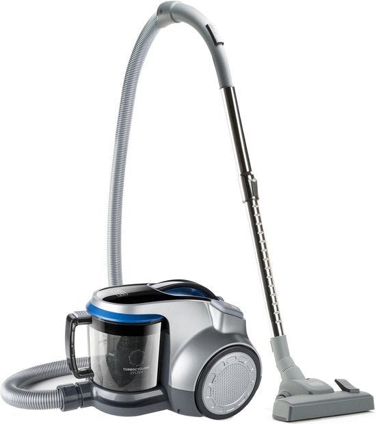 Black+Decker BXVML700E - Stofzuiger - Seprio