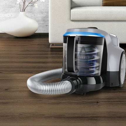 Black+Decker BXVML700E - Stofzuiger - Seprio