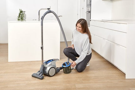 Black+Decker BXVML700E - Stofzuiger - Seprio