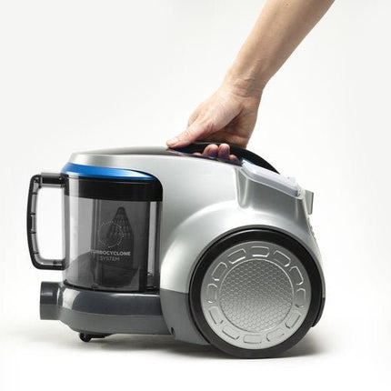 Black+Decker BXVML700E - Stofzuiger - Seprio