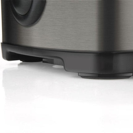Black+Decker Sapcentrifuge - 600W - RVS - Seprio