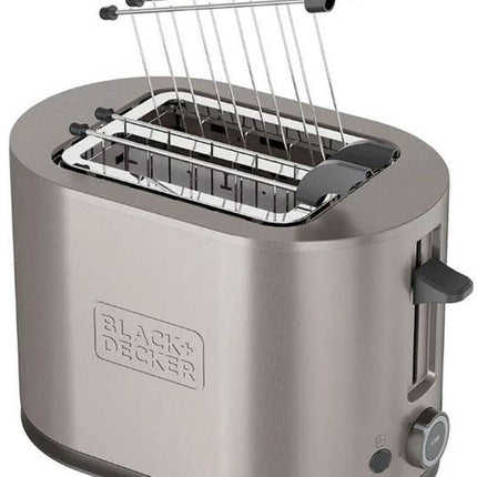 Broodrooster Black & Decker BXTOA901E 900 W - Seprio