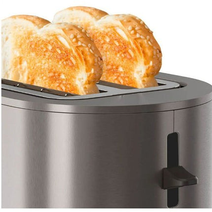 Broodrooster Black & Decker BXTOA901E 900 W - Seprio