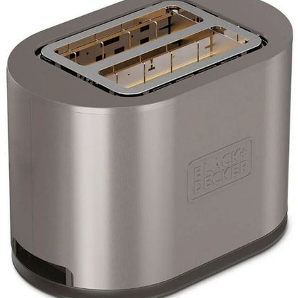 Broodrooster Black & Decker BXTOA901E 900 W - Seprio