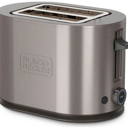 Broodrooster Black & Decker BXTOA901E 900 W - Seprio
