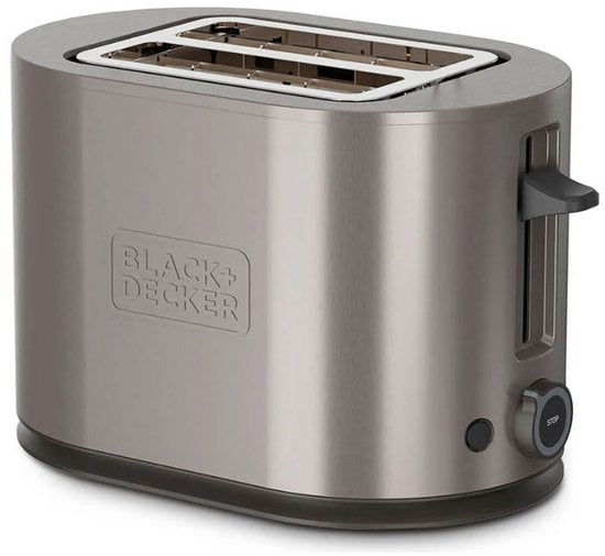 Broodrooster Black & Decker BXTOA901E 900 W - Seprio