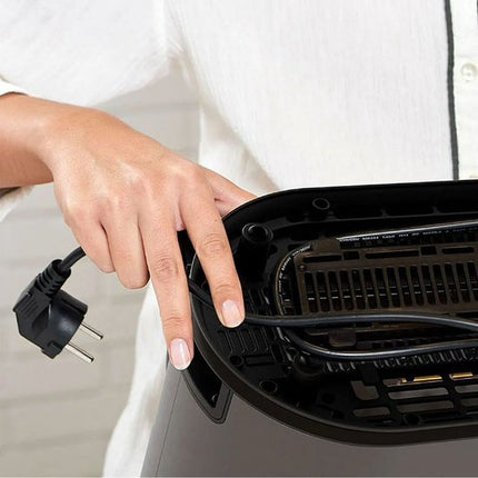 Broodrooster Black & Decker BXTOA901E 900 W - Seprio
