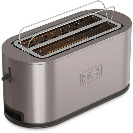 Broodrooster Black & Decker ES9600180B - Seprio