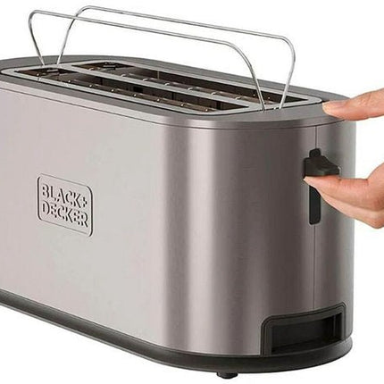 Broodrooster Black & Decker ES9600180B - Seprio