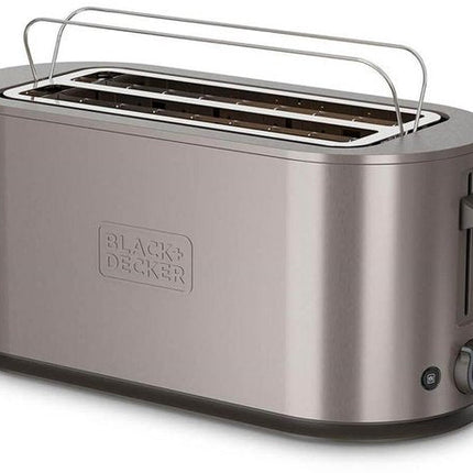Broodrooster Black & Decker ES9600180B - Seprio