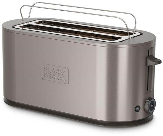 Broodrooster Black & Decker ES9600180B - Seprio