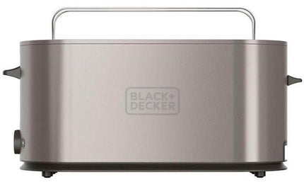 Broodrooster Black & Decker ES9600180B - Seprio