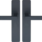 Blind schild