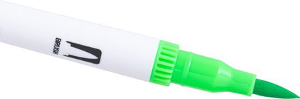 Dubbelzijdige Markers Set 100 Kleuren in Koffer - Seprio