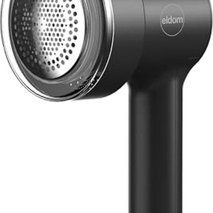Eldom - Pluizenverwijderaar Elektrisch – Ontpluizer – Kleding en Textiel – USB Oplaadbaar - Seprio