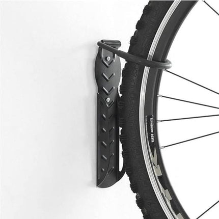 Fiets Ophangsysteem - Fietshaak met Haak - Inclusief Montagemateriaal - Wandmontage - Seprio