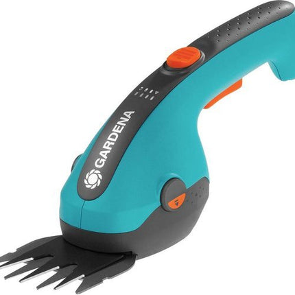 GARDENA Classic Grasschaar, Struiksnoeischaar Accu Li - ion - Seprio