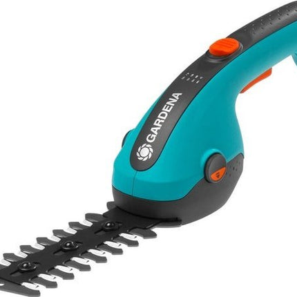 GARDENA Classic Grasschaar, Struiksnoeischaar Accu Li - ion - Seprio