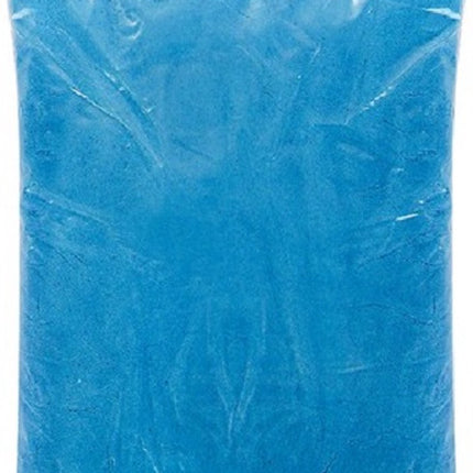 Kruzzel Magic Sand, 1 KG - Zand voor Binnenhuis met Accessoires - Seprio