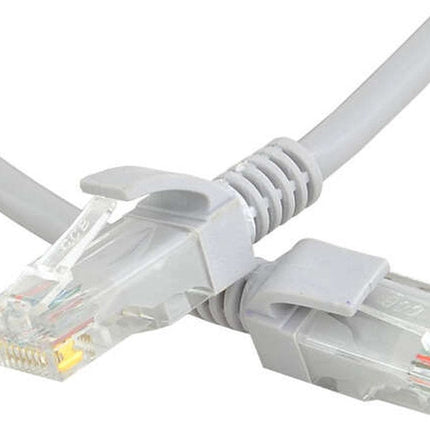 LAN Kabel - Netwerkkabel - Internet Kabel - UTP Kabel - CAT6 - Seprio